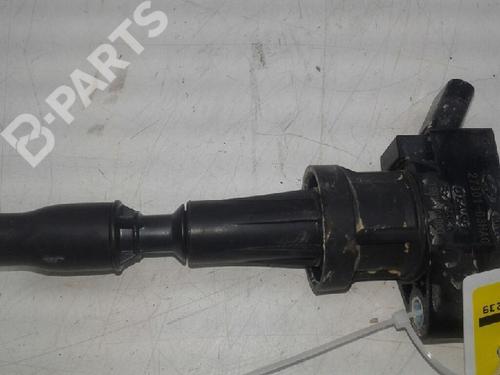 Used Ignition coil KIA NIRO I (DE) 1.6 GDI Hybrid (105 hp) 7845195