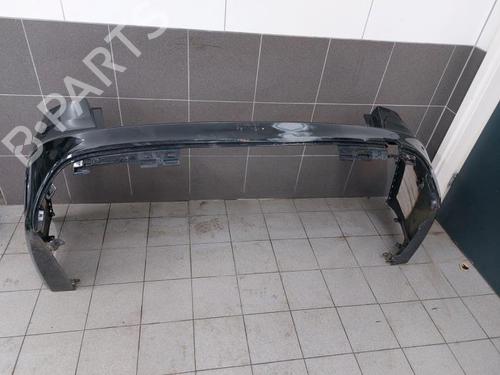 Used Rear bumper MERCEDES-BENZ C-CLASS T-Model (S205) C 350 e (205.247) (279 hp) 23400398