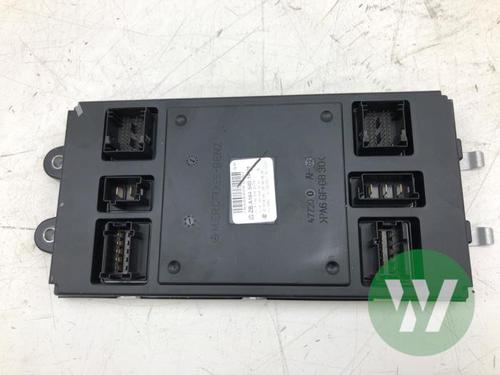 Used Electronic module Electronic module MERCEDES-BENZ R-CLASS (W251, V251) R 320 CDI 4-matic (251.022, 251.122) (224 hp) 34349109 34349109