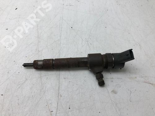 Rail D'Injecteurs OPEL VECTRA C Estate (Z02) 1.9 CDTI (F35) (120 hp) 10335924