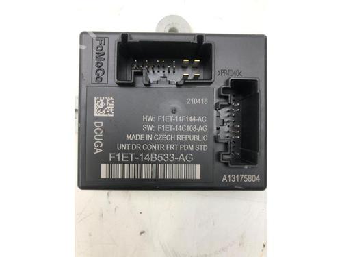 Control unit FORD KUGA II (DM2) 2.0 TDCi 4x4 | BP22628484M11 