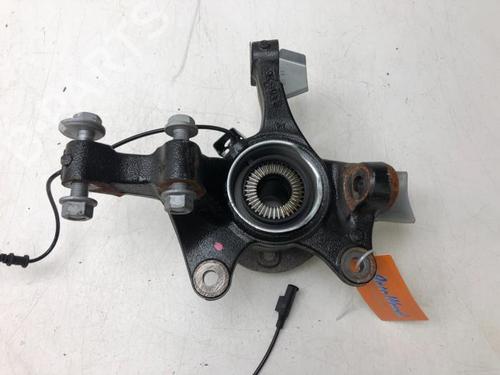 Right front steering knuckle MERCEDES-BENZ EQV (W447) EQV 300 (447.813, 447.815) | BP14576217M26 