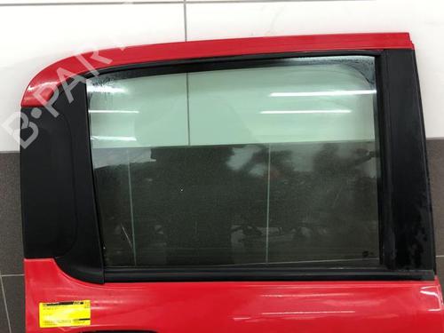 Right rear door FIAT PANDA (312_, 319_) 1.2 (312PXA1A) | BP30150378C5 