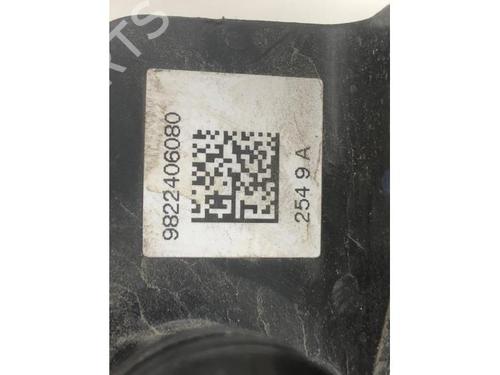 Steering pump OPEL GRANDLAND / GRANDLAND X (A18, P1UO) 1.6 Turbo Hybrid4 | BP19477310M99 