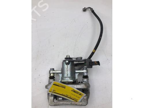 Used Left rear brake caliper KIA RIO IV (YB, SC, FB) 1.25 (84 hp) 21173204