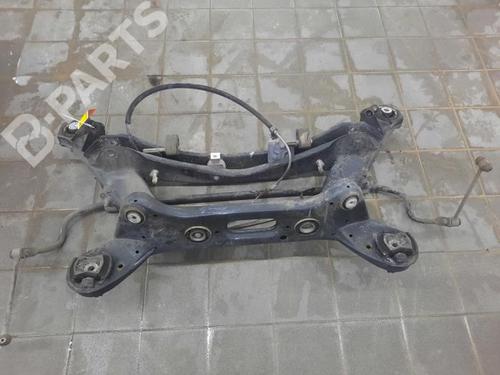Rear axle MERCEDES-BENZ E-CLASS T-Model (S212) E 250 CDI / BlueTEC (212.203, 212.204) | BP11332722M2 