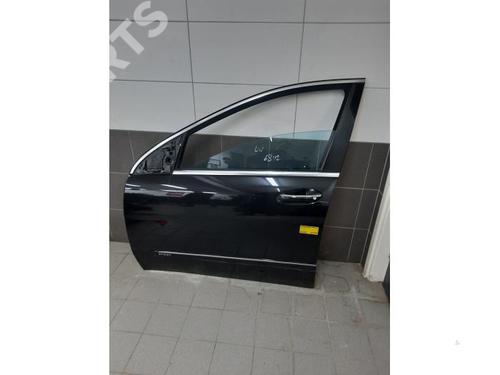 Left front door MERCEDES-BENZ R-CLASS (W251, V251) R 320 CDI 4-matic (251.022, 251.122) | BP11415749C2 