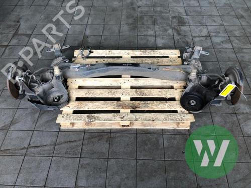 Used Rear axle Rear axle OPEL ASTRA L Sports Tourer (OV5) 1.5 CDTi (FCYHZT, FCYHZJ) (131 hp) 39914470 39914470