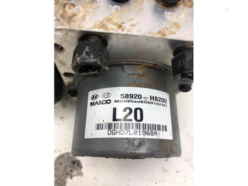 ABS pump KIA RIO IV (YB, SC, FB) 1.25 | BP21144046M43 