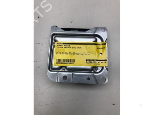 Used ECU airbags TOYOTA PROACE Van (MDZ_) 1.5 D4d (MDZ1) (120 hp) 20307894