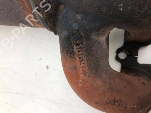 Catalyst OPEL ASTRA H GTC (A04) 1.8 (L08) | BP30677788M10