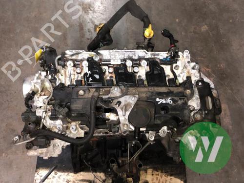 Engine RENAULT MASTER III Platform/Chassis (EV, HV, UV) 2.3 dCi 150 FWD (EV0F, HV0F, UV0F, EV03, HV03, UV03) | BP38340751M1 - Image 10