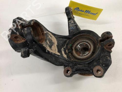 Used Right front steering knuckle PEUGEOT 2008 I (CU_) 1.5 BlueHDI 100 (102 hp) 29818770
