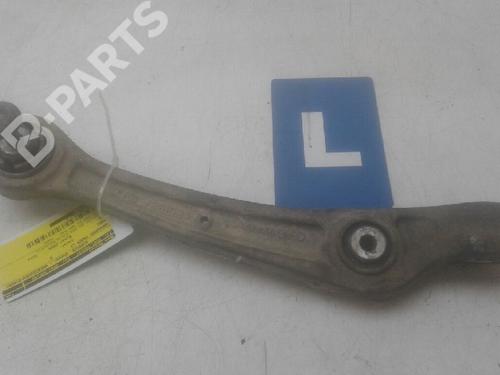 Used Left front suspension arm AUDI A4 B8 (8K2) 2.0 TDI (143 hp) 4749937