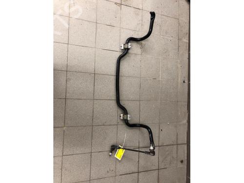 Andre OPEL ASTRA K (B16) 1.6 CDTi (68) (110 hp) 13707793