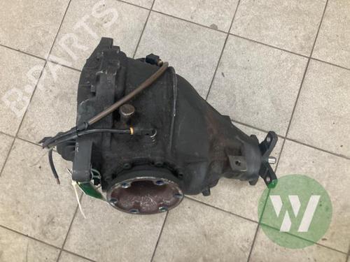Used Rear differential Rear differential 37726917 37726917