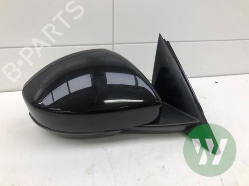 Retrovisor direito JAGUAR E-PACE (X540) 2.0 AWD | BP37228166C27 - Image 2