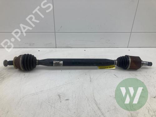 Used Right front driveshaft Right front driveshaft 38734165 38734165