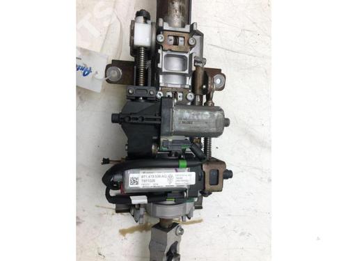 Steering column PORSCHE PANAMERA (971) 2.9 4 E-Hybrid (97ABE1, 97BBE1, 97ABX1) | BP10101601M21 