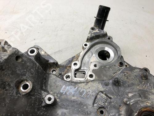Used Timing cover KIA STONIC (YB) 1.0 T-GDi (101 hp) 14576025