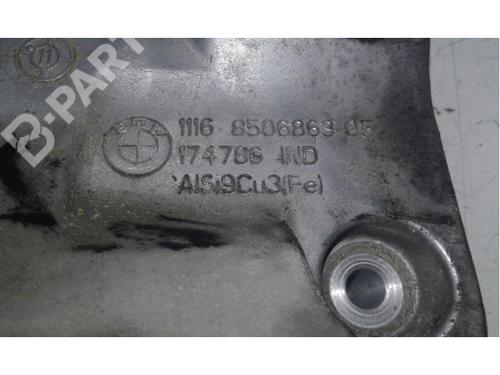 Other BMW 3 Gran Turismo (F34) 318 d | BP11207244O1 