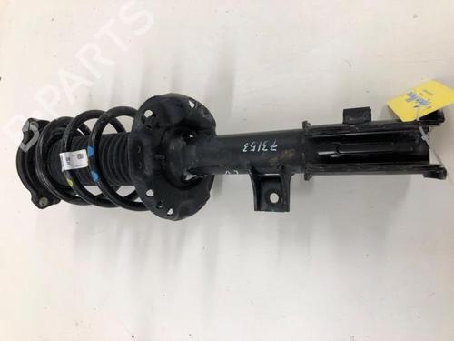 Used Left front shock absorber KIA SPORTAGE IV (QL, QLE) 1.6 GDI (132 hp) 29861479