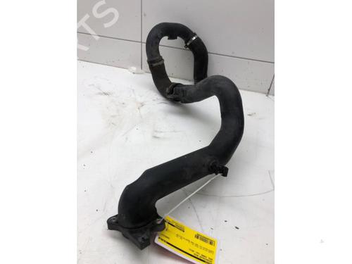 Exhaust system OPEL COMBO Box Body/MPV (X12) 1.6 CDTI (B05) | BP22774179M121 