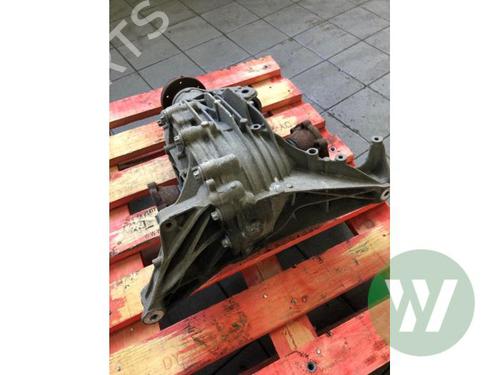 Rear differential AUDI A4 Allroad B9 (8WH, 8WJ) 50 TDI Mild Hybrid quattro | BP39914974M24 - Image 3
