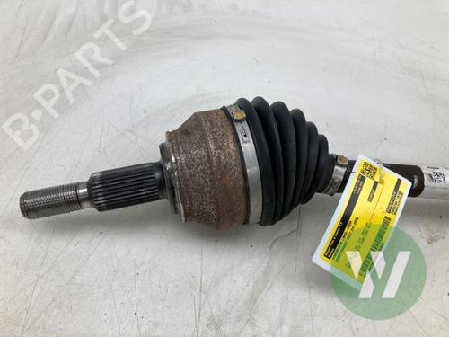Left front driveshaft FORD TRANSIT CUSTOM V710 Van (NRN) 2.5 Duratec Plug-in-Hybrid | BP39993060M38 - Image 3