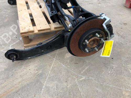 Rear axle KIA CEED (CD) 1.0 T-GDI | BP29519356M2 