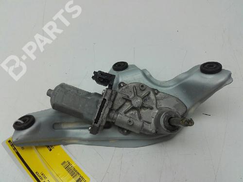 Rear wiper motor KIA RIO IV (YB, SC, FB) 1.25 | BP9101855M102 