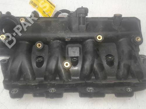Grenrør Innsug OPEL CORSA D (S07) 1.3 CDTI (L08, L68) (95 hp) 5032092
