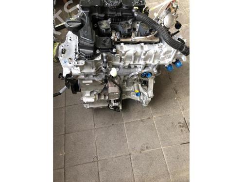 Engine OPEL MOKKA 1.2 (76) | BP39913831M1 - Image 4