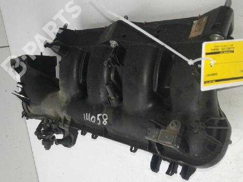 Used Intake manifold MERCEDES-BENZ CLA Coupe (C117) CLA 180 (117.342) (122 hp) 8388654