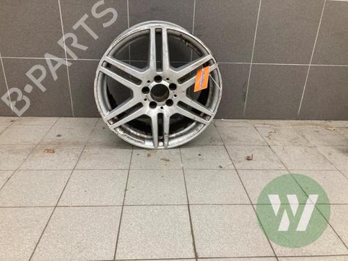 Used Rim Rim MERCEDES-BENZ E-CLASS T-Model (S212) E 220 CDI (212.202) (163 hp) 34256912 34256912