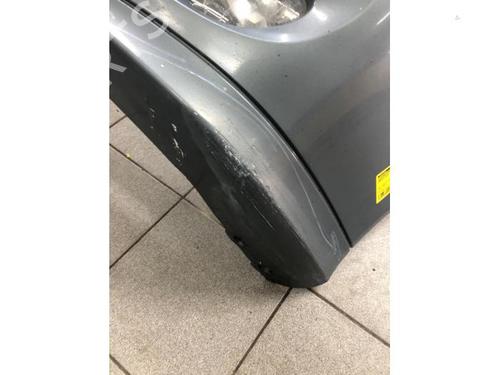 Front bumper MERCEDES-BENZ C-CLASS (W203) C 320 CDI (203.020) | BP20328565C7 