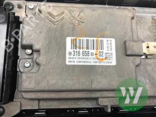 Electronic module OPEL VIVARO C Van (K0) 2.0 | BP39632866M83 - Image 3