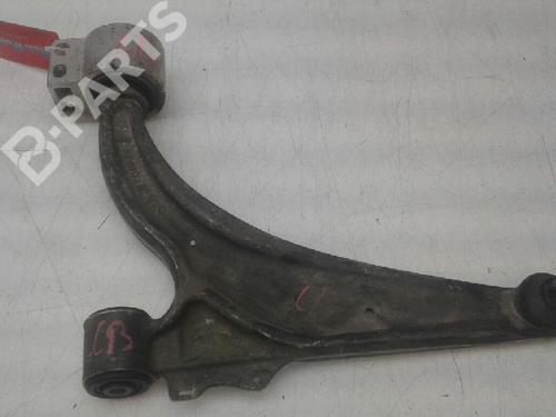 Used Left front suspension arm OPEL ASTRA J Sports Tourer (P10) 1.6 CDTi (35) (110 hp) 4777657