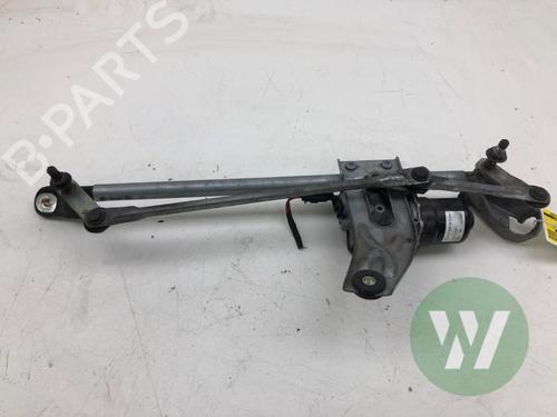 Used Front wiper motor Front wiper motor MERCEDES-BENZ A-CLASS Saloon (V177) A 250 e (177.186) (218 hp) 40286217 40286217