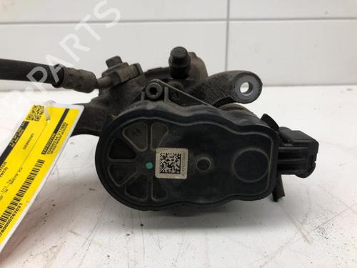 Left rear brake caliper MERCEDES-BENZ B-CLASS Sports Tourer (W247) B 250 e (247.086) | BP31319097M107