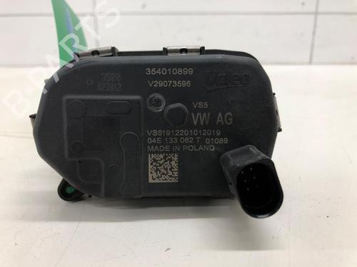 Throttle body VW GOLF VIII (CD1, DA1) 1.5 eTSI | BP39914054M82 - Image 2