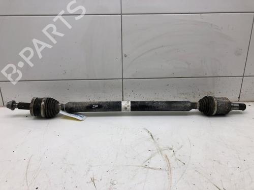 Right front driveshaft KIA SPORTAGE IV (QL, QLE) 1.6 CRDi | BP25000649M39 