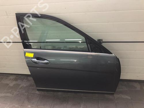 Used Right front door MERCEDES-BENZ C-CLASS T-Model (S204) C 200 CGI (204.248) (184 hp) 24956284