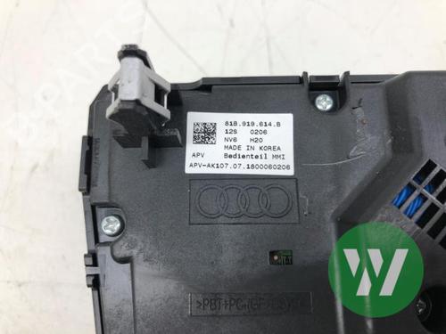 Comutador AUDI Q2 (GAB, GAG) 35 TFSI | BP39573822I30 - Image 3
