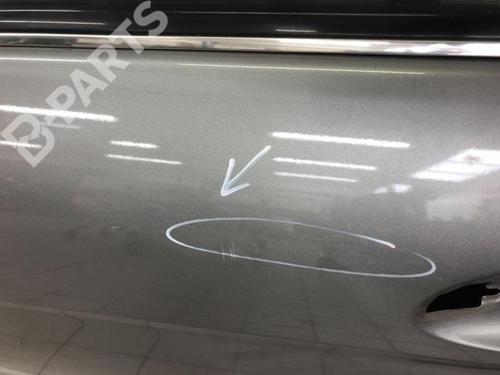Left rear door MERCEDES-BENZ A-CLASS (W169) A 170 (169.032, 169.332) | BP11243698C4 