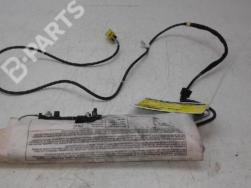 Driver airbag VW PASSAT B7 Variant (365) 1.6 TDI (105 hp) 5033153