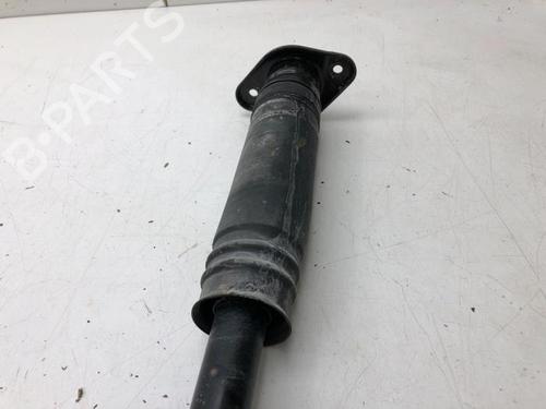 Used Left rear shock absorber NISSAN MICRA V (K14) 1.0 IG-T 100 (101 hp) 13372697