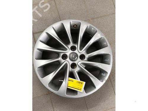 Rim OPEL CORSA E (X15) 1.4 (08, 68) | BP16311400C45 