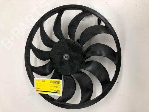 Radiator fan NISSAN NV200 Van e-NV (ME0N) | BP27395039M35 