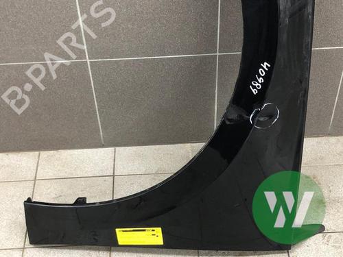 Left front fenders SKODA OCTAVIA IV Combi (NX5, PV5) 2.0 TDi | BP31865975C41